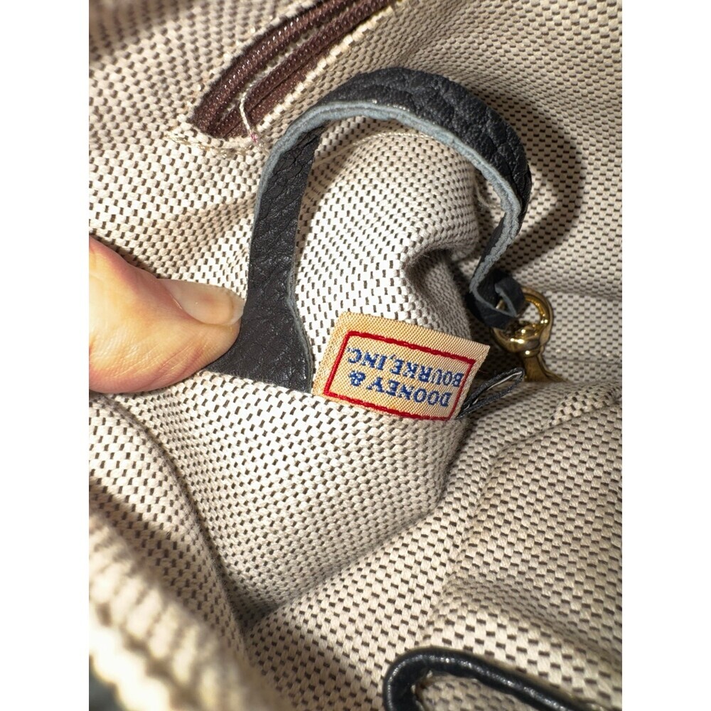 Dooney & Bourke Backpack - Picture 4 of 7